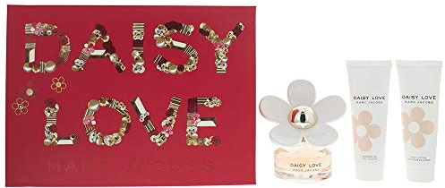 Marc Jacobs GS Daisy Love EDTV50/SG75/BL75