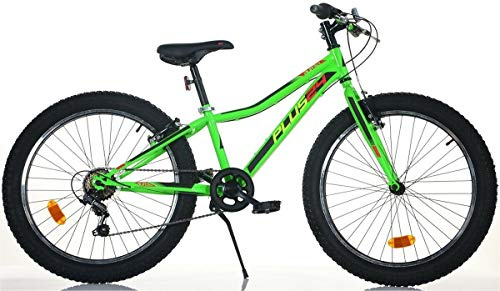 DINO BIKES BICICLETTA MTB AUERLIA PLUS 24 POLLICI