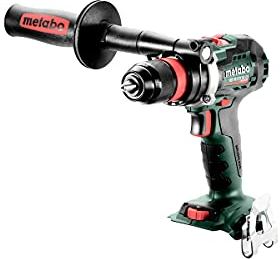 Metabo BS 18 LTX BL Q I Akku-Bohrschrauber Karton - 602359850