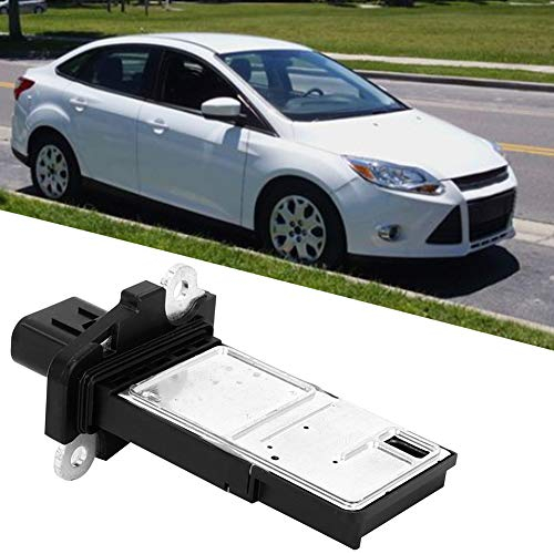 Misuratore di Portata D'aria di Massa Sensore Maf Adatto per 3l3a 12B579 BA per per Focus 1.6 Tdci Sensore Maf per per Misuratore di Portata D'aria Transit Sensore-3l3a-12b579