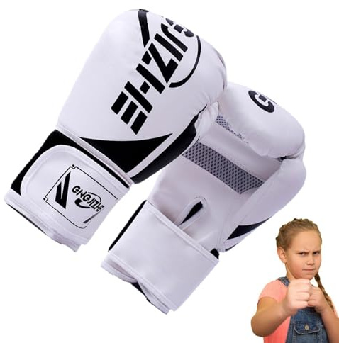 Boxningshandskar | MMA-handskar med stoppning