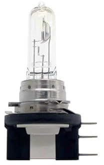 LUDUN H15 12V 55W Hochhelligkeits Halogen Autolampe, Weißlicht