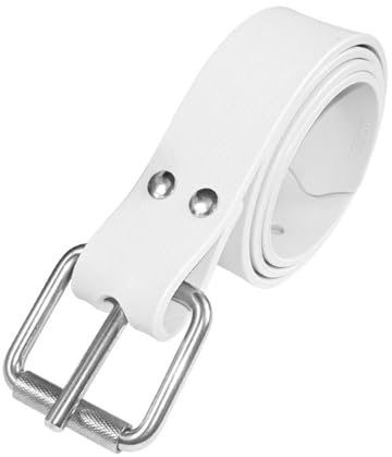 Javoryxh Cintura per Pesi da Immersione in Silicone Regolabile per Cintura da Immersione Subacquea Multifunzionale in in Silicone