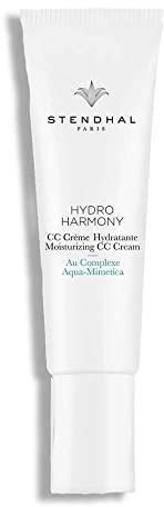 STENDHAL Hydro Harmony Cc Crème Hydratante 30 Ml per chi cerca qualità e praticità, per uso pratico e risultati affidabili, 30 ml