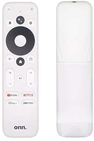 MECOOL KM2 Smart TV Box/MECOOL TV Stick - 2K FHD & 4K UHD Streaming Stick [Remote Control ONLY]