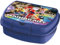 Boîte à goûter Super Mario Kart en Pvc - Fabrique en Espagne (Lunch Box Mario -K)