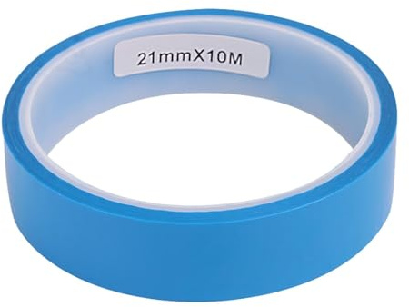 Cinta de protección contra pinchazos al vacío, protección para bicicleta con fuerte adhesión, para bicicletas de carretera y ruedas de montaña, cinta para viajes largos y accesorios de tierra