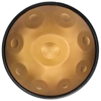 Handpan S-10 Standard 10 Notas