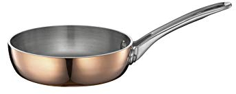 Spring Culinox Mini Bratpfanne, Kupfer, 12 cm