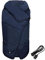 lomitech Travel Blanket,Heating Vest Multi-Purpose Plug-in Shawl Blanket,Camping Blanket Wearable Blanket,USB Fast Heating Suitable for Outdoor Home Office