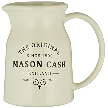Mason Cash Jarra Heritage de 1 litro