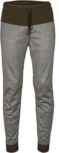 Pinewood Saueninnenhose Wildboar Protect Anthrazit XL
