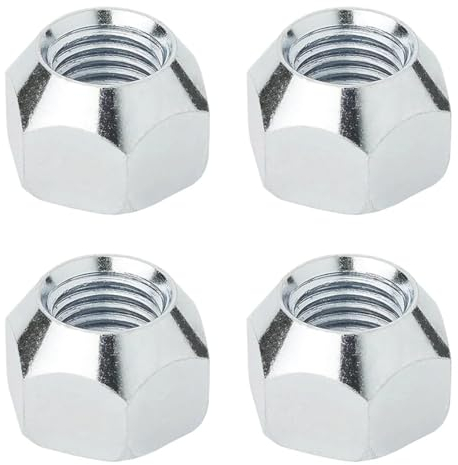 ProPlus Radmutter M12x1,5 konisch Kugel Satz von 4 Stück