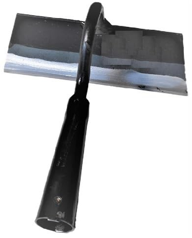 Generico SARCHIATORE per Erbacce Artigianale Made in Italy (7 X 30 con Manico CM. 150)