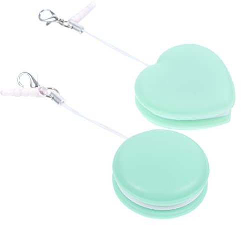 FRCOLOR 2pcs Cloth Cleaning Tool Screen Wipes for Monitor Glasses Lens Cleaner LCD Screen Phone Glasses Lens Wipes Random Color