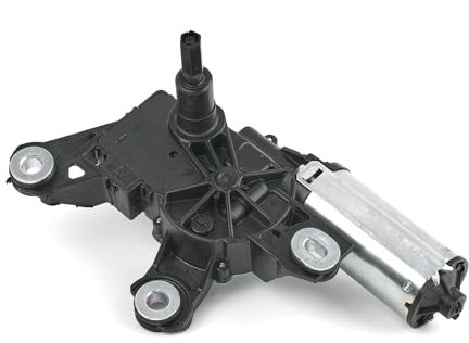 Vindrutetorkarmotor För VW För Golf För MK4 1J1 1J5 1997-2007 För Passat För MK5 2000-2005 1J9955711 1J9955711A Bil Bakruta Vindrutetorkarmotor Biltorkarmotor