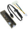 Holibanna Dock Per Scheda Esterna Per Laptop Docking Station Per Scheda Video Compatibile Portatili Supporto