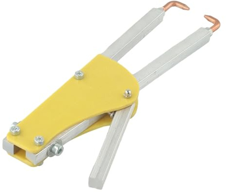 replacements Welding Tongs Welding Pliers Industrial Metal Professional Replacement Spot Welders DIY Electric Welding Systems