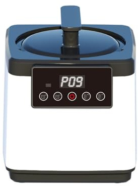 Poêle de sauna, Générateur de vapeur portable for une utilisation facile à la maison et élimination rapide des plis Poêle de sauna