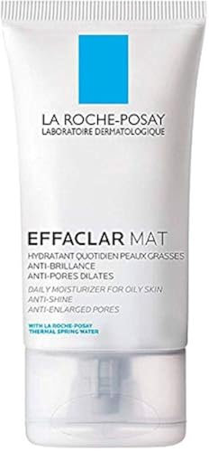 La Roche Posay Effaclar Matte feuchtigkeitsspendende Akne, 40 ml Sonderpreis