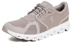 On Cloud 6 Herren-Sneaker, 42 EU