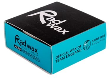 Rad Wax Eco Surf Wax (Cold)