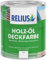 Relius Holz-Öl-Deckfarbe Größe 2,5 LTR, Farbe lichtgrau