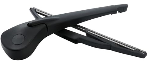 Arotzelox Bras et Balai D'Essuie-Glace ArrièRe pour Modus Scenic 7701056802