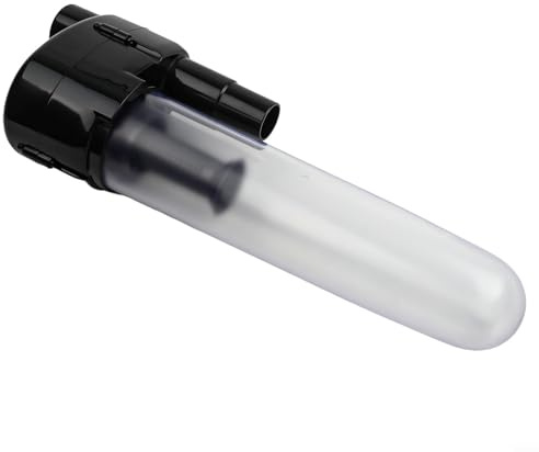 32 mm dammsugare dammuppsamlare med effektiv filtrering för rengöring och dammmiljö