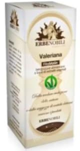 Pack de 3 - Extracto Botánico Espagírico de Valeriana para la Calma Nerviosa (50 ml) – Gotas Líquidas Concentradas de Alta Pureza – Lote de 150 ml