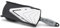 De Buyer - Mandoline coupe-tranche complet KOBRA - Noir - 36,5 x 12,2 x 8 cm -