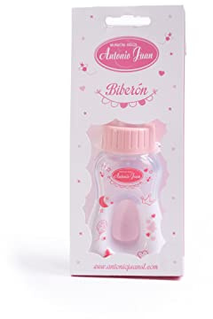 Muñecas Antonio Juan - Biberón mágico