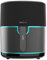 Cecotec Freidora de Aire sin Aceite de 6.5L Cecofry Fantastik Inox 6500, 1700W, Tecnología PerfectCook, 12 modos de Cocinado, Táctil, Temperatura Regulable 80-200ºC, Cocina hasta 60 min, 6L