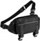 WHOS BAG - kleine Umhängetasche für Männer und Frauen, slingbag Herren klein, Brusttasche, Sling crossbody bag damen, Handytasche