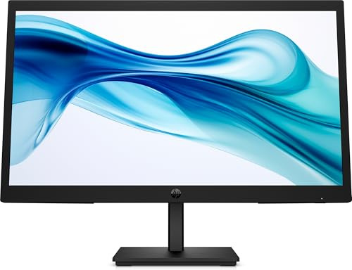 Monitor HP Series 3 Pro