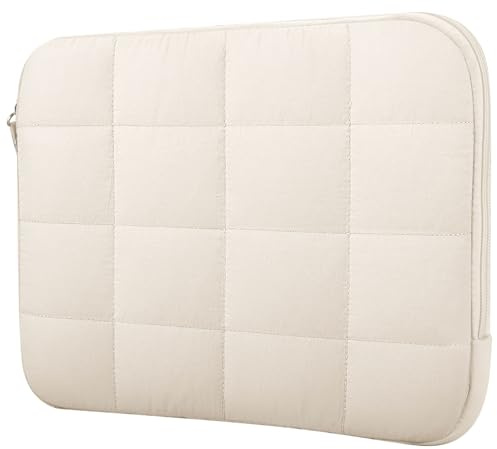FINTIE Laptopväska kompatibel med MacBook