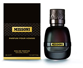 Parfum Homme Missoni Pour Homme (30 ml)