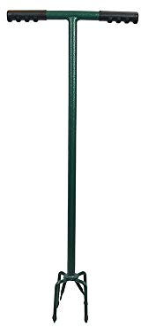 Faithfull FAICOUCLAW Countryman Cultivateur à 6 griffes