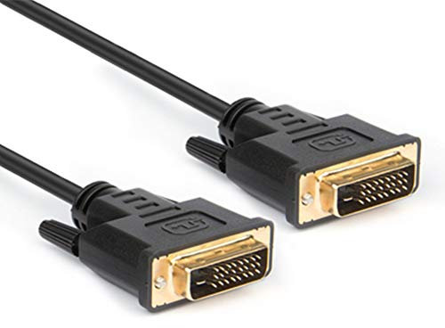 Cavo DVI Hamlet Cable