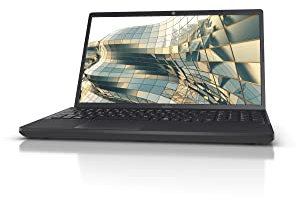 Fujitsu LIFEBOOK A3511 Intel Core i3-1115G4 15.6 FHD Display 8GB DDR4-SDRAM 256GB SSD Wi-Fi 6 (802.11ax) Windows 11 Pro