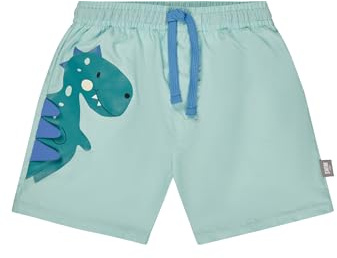 Sterntaler Dino badshorts