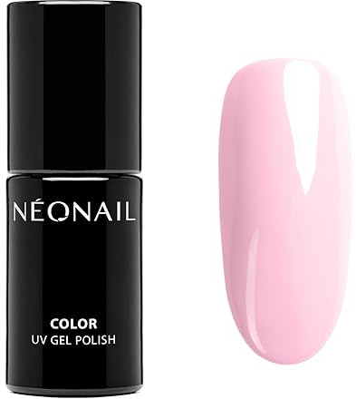 NÉONAIL UV Nagellack 7,2 ml - Rosa - Oh So Natural - NÉONAIL Farben - UV Lack - Gel Nägel - Nageldesign