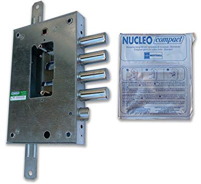 MOTTURA 49386 Serratura