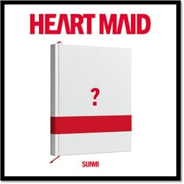 SUN.MI [HEART MAID] 1° Album Completo