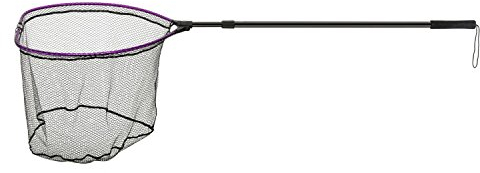 Daiwa EPUISETTE TELESCOPIQUE PROREX - PLIANTE