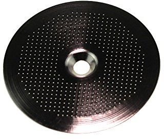DeLonghi 6013213181 Edelstahl-Sieb / Filter (Brühgruppe) für Kaffeevollautomaten
