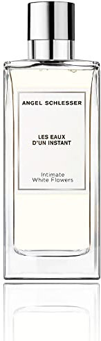 Angel Schlesser Intimate White Flowers Edt Vapo 100 Ml 100 ml