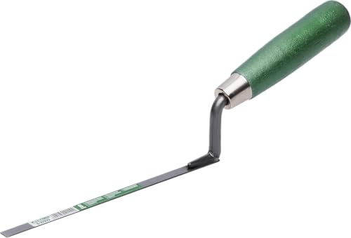 STALCO - Cazzuola per fughe, 8 mm
