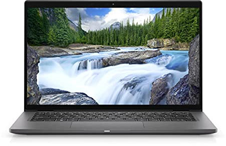 Dell Latitude 7410 14 Notebook - Full HD - 1920 x 1080 - Core i7 i7-10610U 10th Gen 1.8GHz Hexa-core (6 Core) - 16GB RAM - 512GB SSD