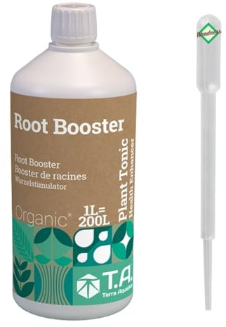 Weedness T.A. Root Booster 1 L – Högpresterande rotstimulator